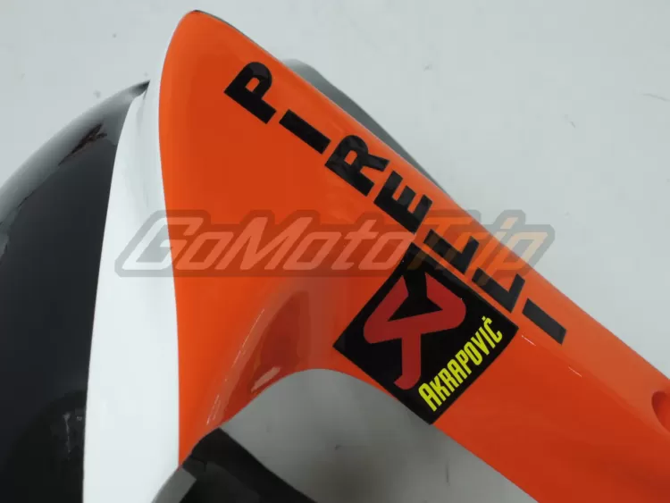 2009 2014 Rsv4 Aprilia Alitalia 2011 Wsbk Race Fairing 10