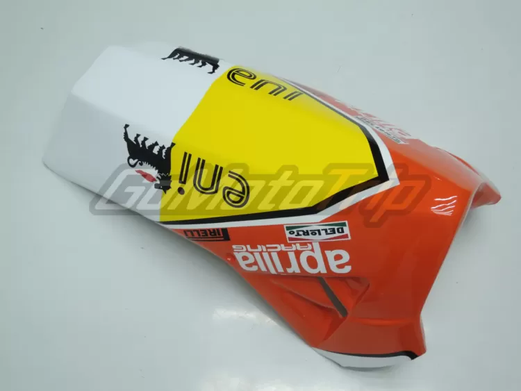 2009 2014 Rsv4 Aprilia Alitalia 2011 Wsbk Race Fairing 15