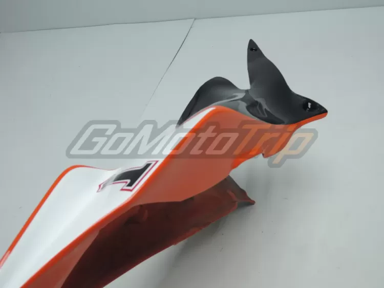 2009 2014 Rsv4 Aprilia Alitalia 2011 Wsbk Race Fairing 17