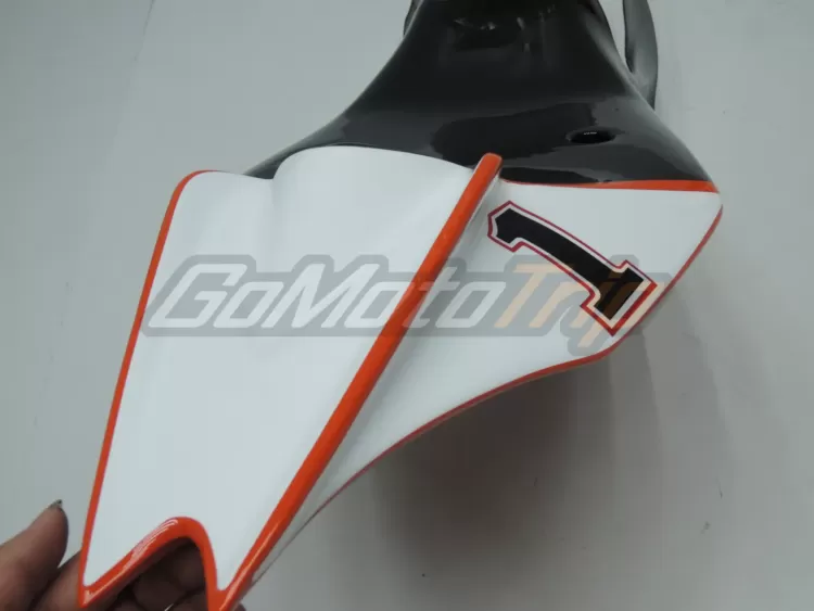 2009 2014 Rsv4 Aprilia Alitalia 2011 Wsbk Race Fairing 18