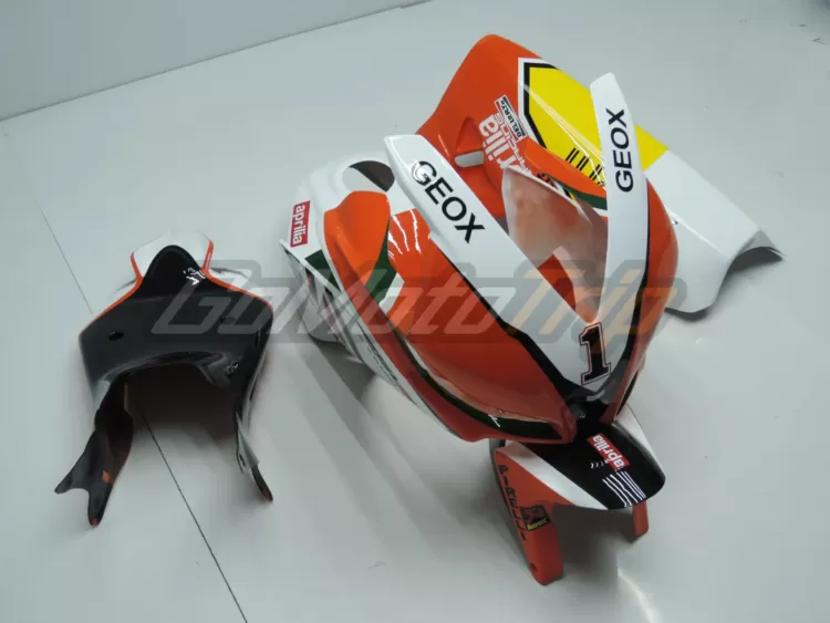 2009 2014 Rsv4 Aprilia Alitalia 2011 Wsbk Race Fairing 3