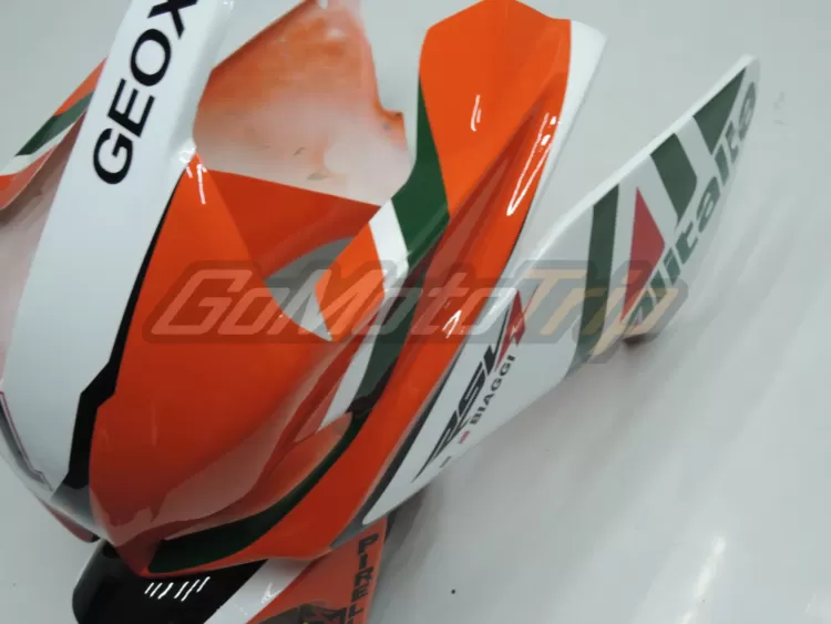 2009 2014 Rsv4 Aprilia Alitalia 2011 Wsbk Race Fairing 5