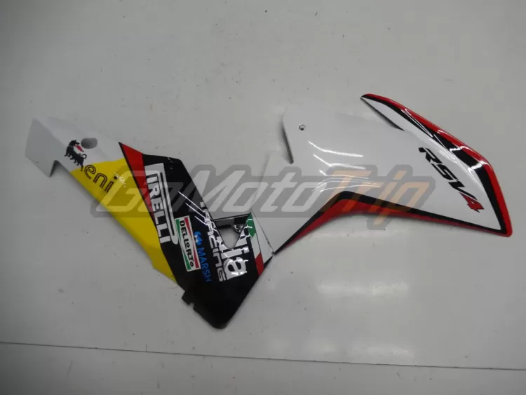 2009 2015 Aprilia Rsv4 2014 Wsbk Fairing Edition 11