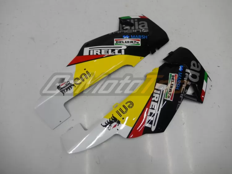 2009 2015 Aprilia Rsv4 2014 Wsbk Fairing Edition 13