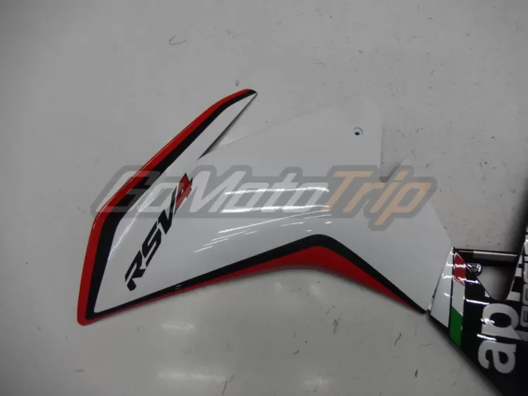 2009 2015 Aprilia Rsv4 2014 Wsbk Fairing Edition 9