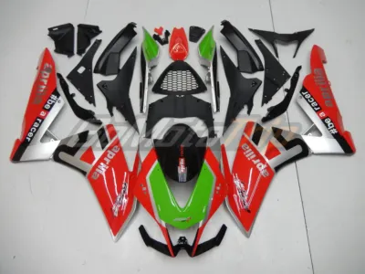 2009 2015 Aprilia Rsv4 Rf Le Fairing 1