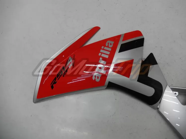 2009 2015 Aprilia Rsv4 Rf Le Fairing 10