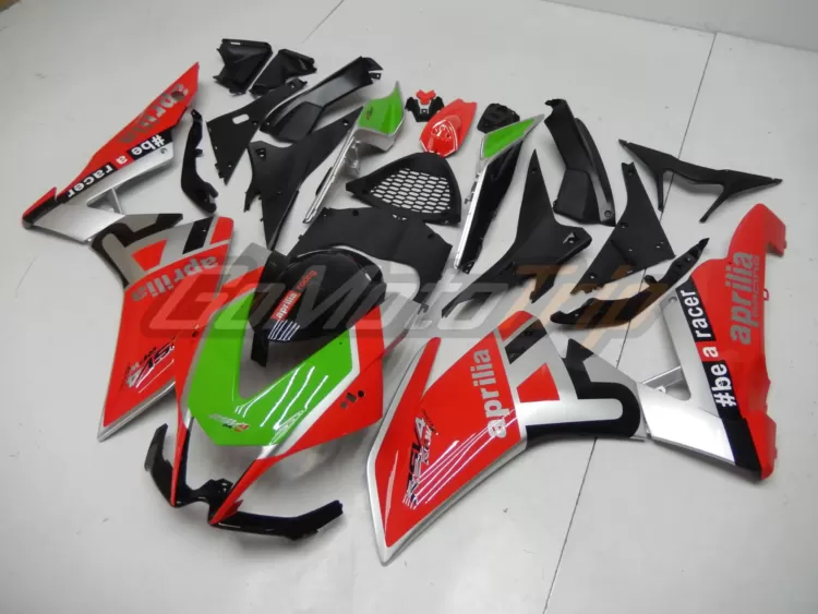 2009 2015 Aprilia Rsv4 Rf Le Fairing 2