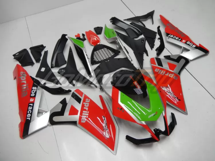 2009 2015 Aprilia Rsv4 Rf Le Fairing 3