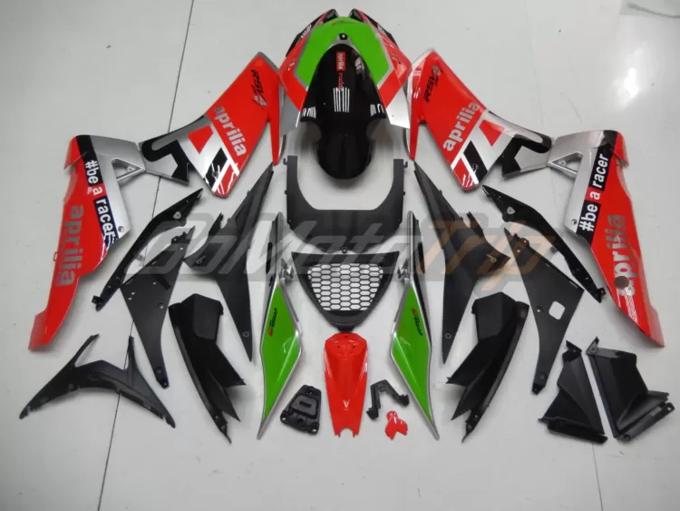 2009 2015 Aprilia Rsv4 Rf Le Fairing 4