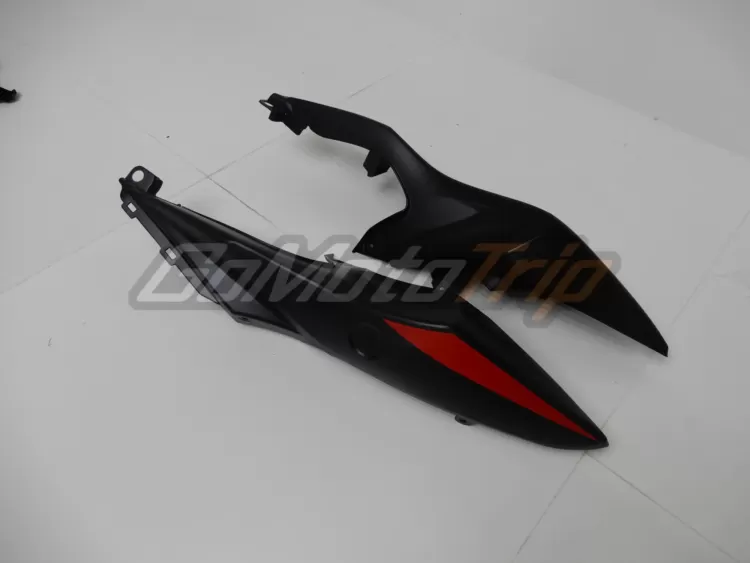 2009 2016 Suzuki Gsx R1000 Black Fairing2 15