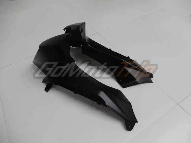 2009 2016 Suzuki Gsx R1000 Black Fairing2 8