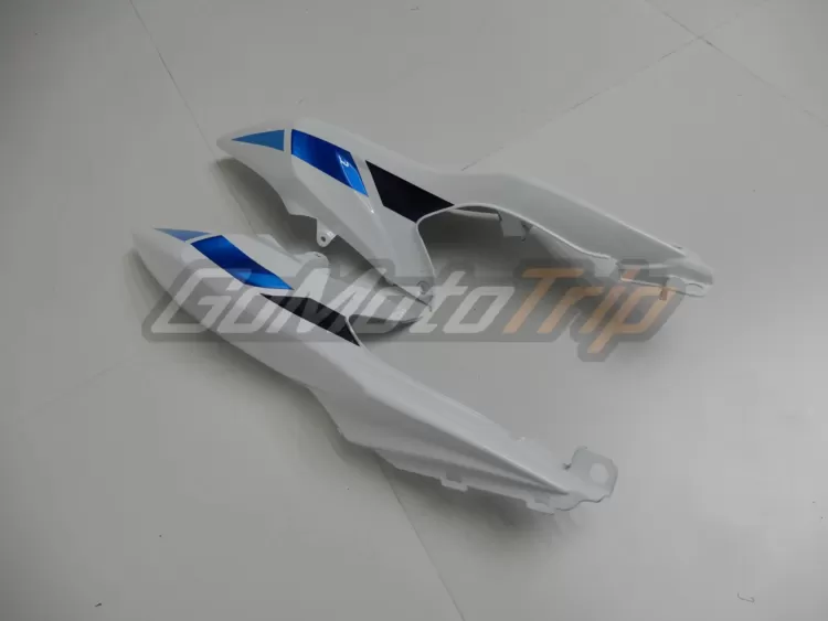 2009 2016 Suzuki Gsx R1000 Commemorative Edition Fairing 14