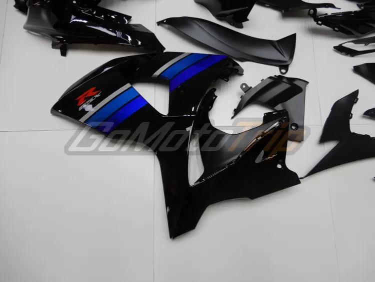 2009 2016 Suzuki Gsx R1000 Commemorative Edition Fairing2 11