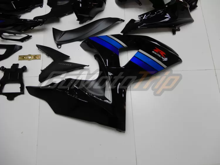 2009 2016 Suzuki Gsx R1000 Commemorative Edition Fairing2 13