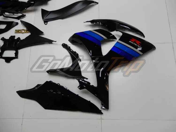 2009 2016 Suzuki Gsx R1000 Commemorative Edition Fairing2 14