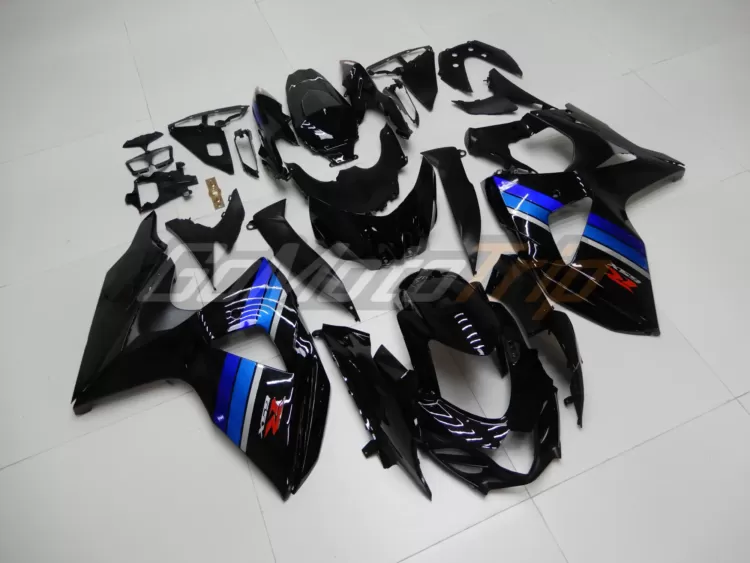 2009 2016 Suzuki Gsx R1000 Commemorative Edition Fairing2 3