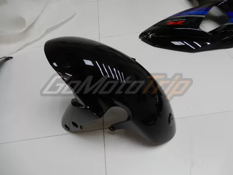 2009 2016 Suzuki Gsx R1000 Commemorative Edition Fairing2 9