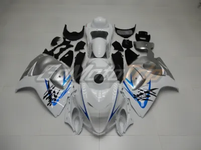 2009 Suzuki Hayabusa Fairing Edition 1