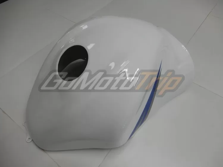 2009 Suzuki Hayabusa Fairing Edition 8