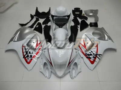 2009 Suzuki Hayabusa Fairing Edition2 1