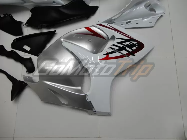 2009 Suzuki Hayabusa Fairing Edition2 10