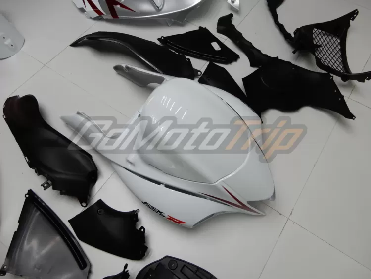 2009 Suzuki Hayabusa Fairing Edition2 11