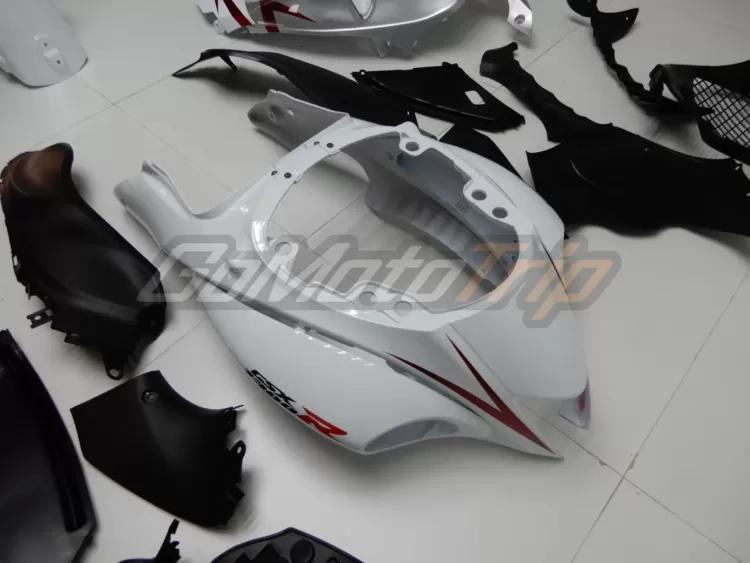 2009 Suzuki Hayabusa Fairing Edition2 12