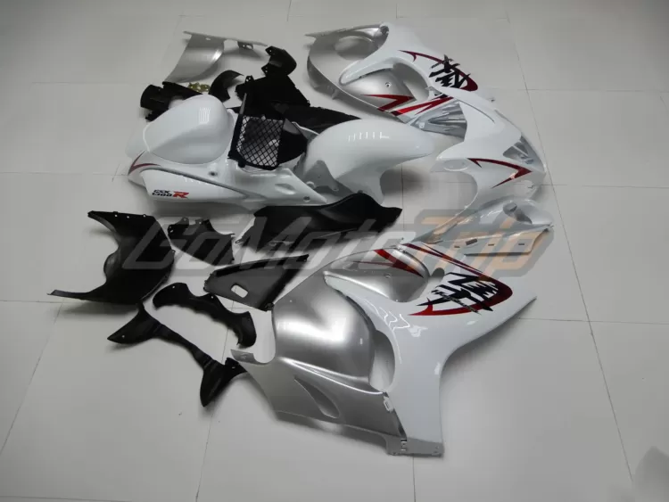 2009 Suzuki Hayabusa Fairing Edition2 5