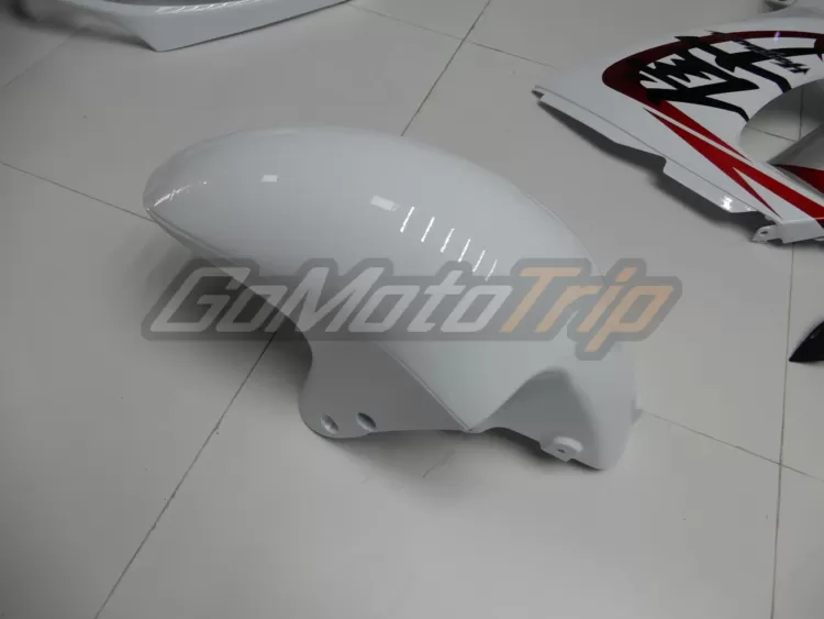 2009 Suzuki Hayabusa Fairing Edition2 8