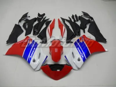 2011 2015 Honda Cbr250r Hrc Fairing2 1