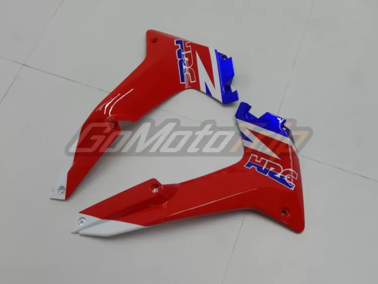 2011 2015 Honda Cbr250r Hrc Fairing2 13