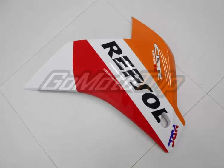 2011 2015 Honda Cbr250r Repsol Fairing2 14