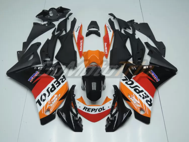 2011 2015 Honda Cbr250r Repsol Fairing3 1