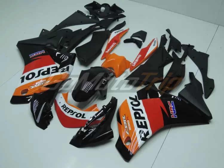 2011 2015 Honda Cbr250r Repsol Fairing3 2