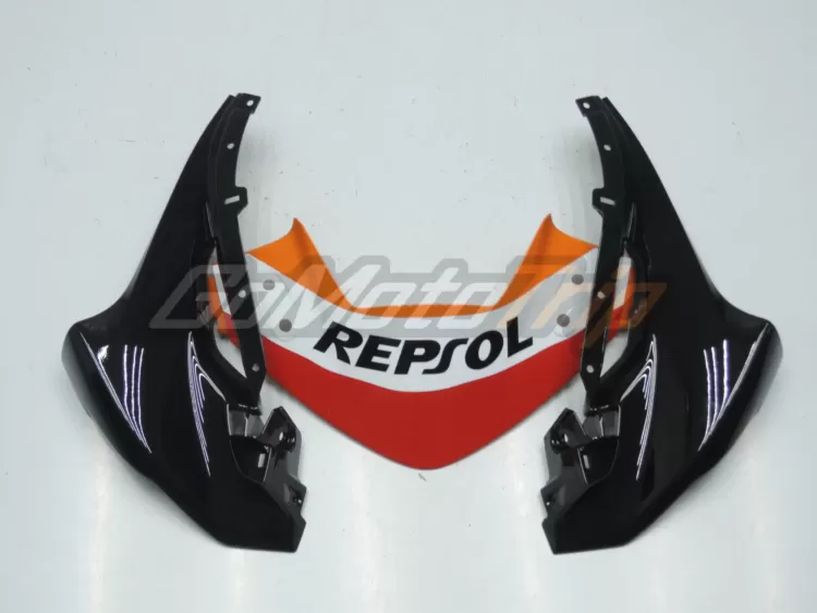 2011 2015 Honda Cbr250r Repsol Fairing3 4