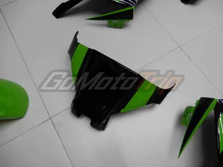 2011 2015 Kawasaki Ninja Zx10r 2016 Replica Fairing 8