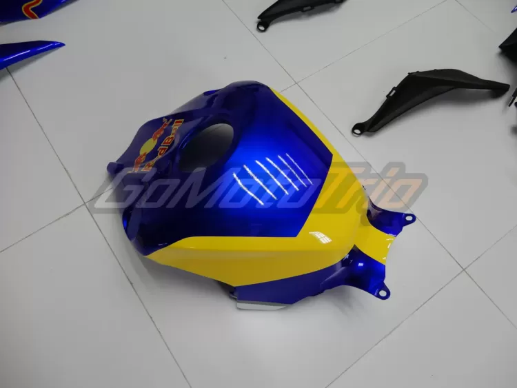 2012 2016 Honda Cbr1000rr Red Bull Fairing2 10