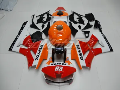 2013 2023 Honda Cbr600rr Repsol Fairing2 1