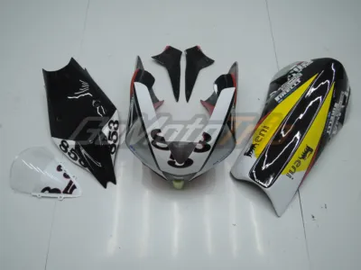 2014 Aprilia Rsv4 Wsbk Replica Race Fairing 1