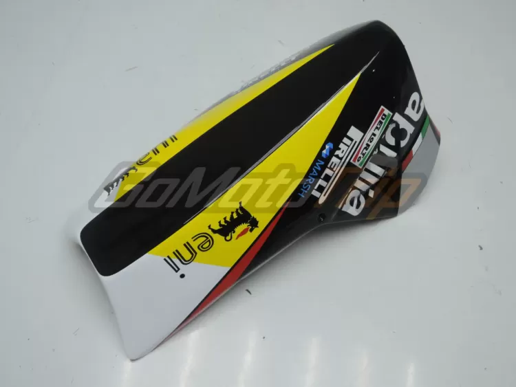 2014 Aprilia Rsv4 Wsbk Replica Race Fairing 11