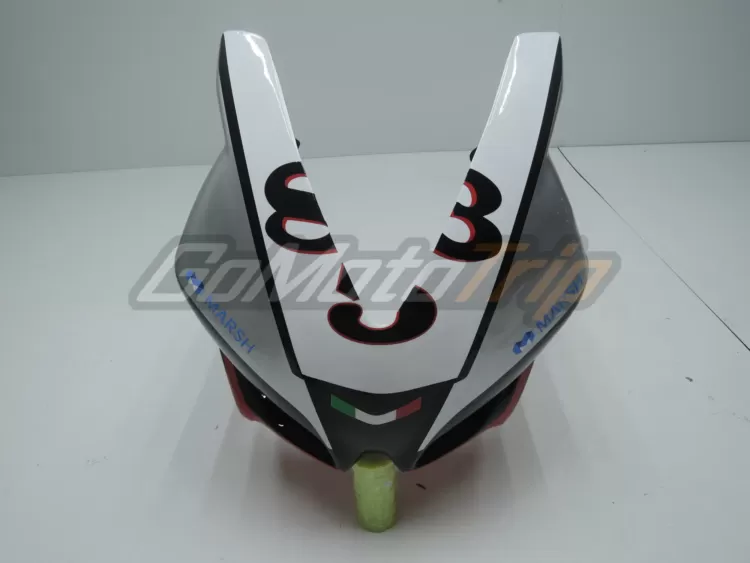 2014 Aprilia Rsv4 Wsbk Replica Race Fairing 4