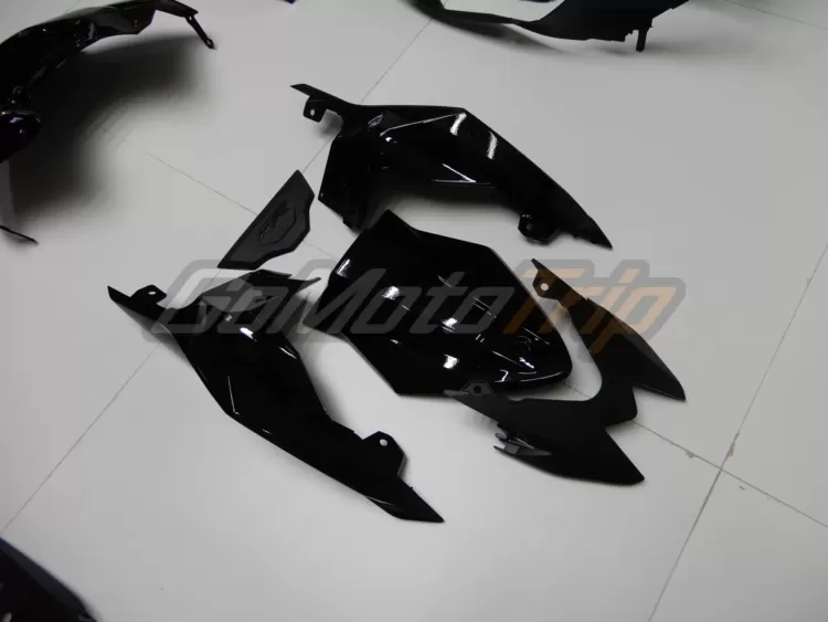 2015 2016 Bmw S1000rr Black Hp4 Fairing 12