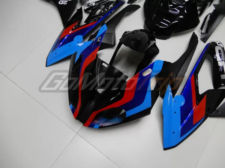 2015 2016 Bmw S1000rr Black Hp4 Fairing 6