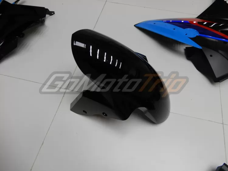 2015 2016 Bmw S1000rr Black Hp4 Fairing 8