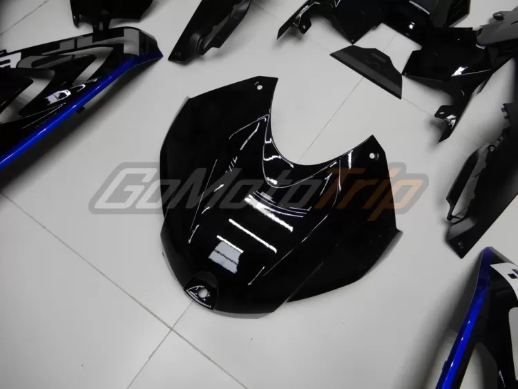 2015 2016 Bmw S1000rr Black Hp4 Fairing 9