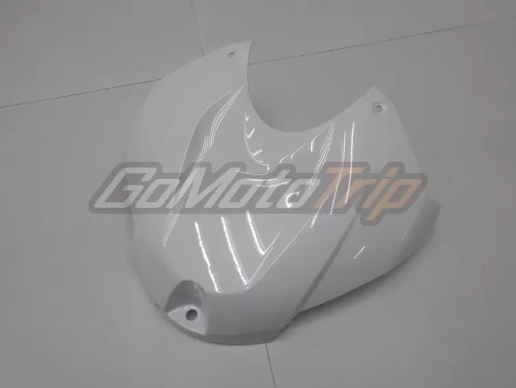 2015 2016 Bmw S1000rr Blue White Fairing 10