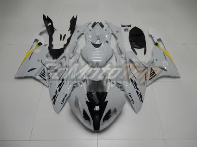 2015 2016 Bmw S1000rr Gray Fairing2 1