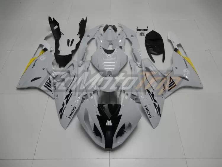 2015 2016 Bmw S1000rr Gray Fairing2 1