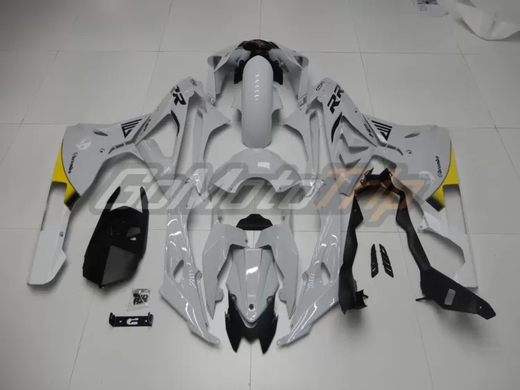 2015 2016 Bmw S1000rr Gray Fairing2 6